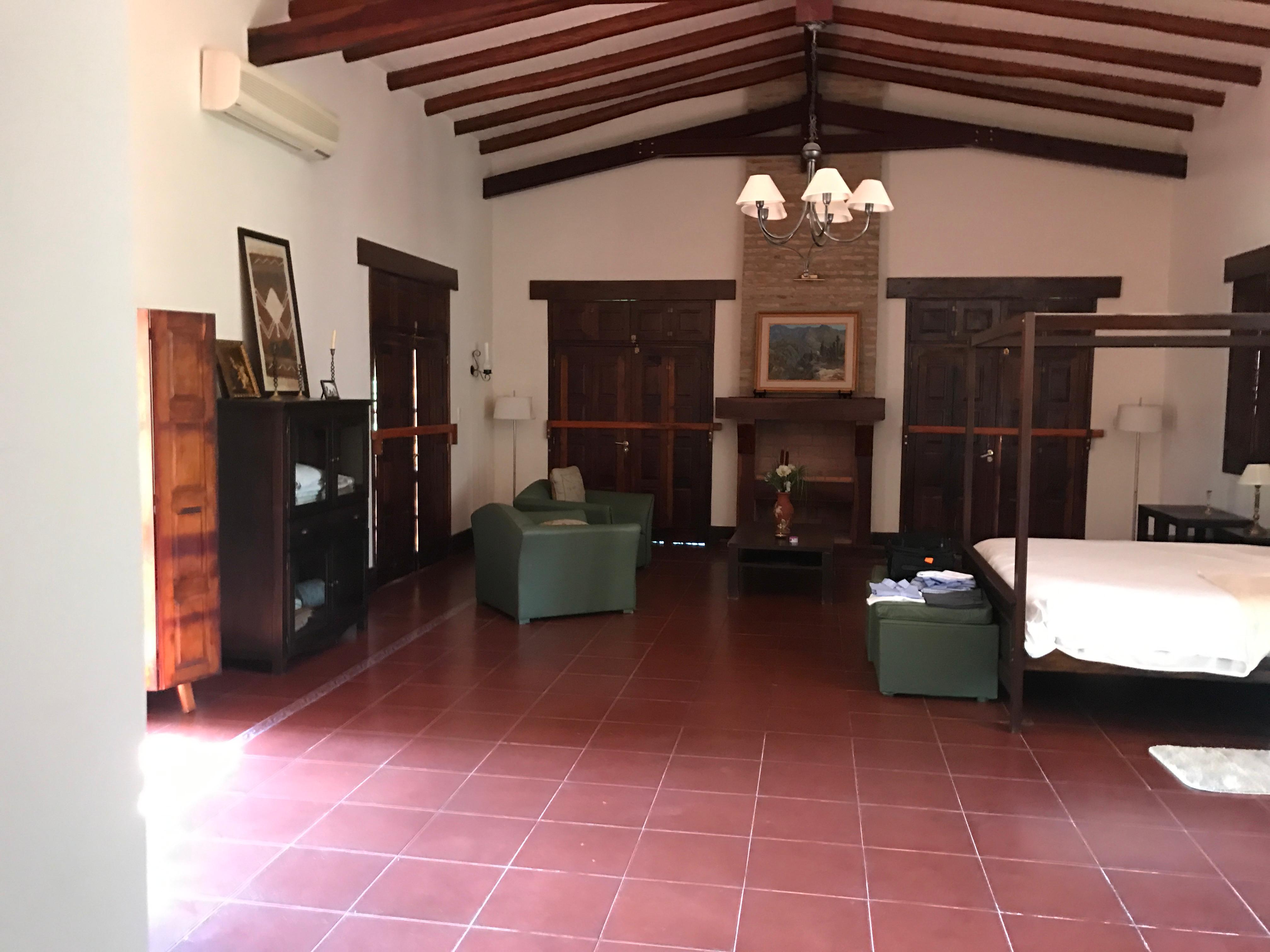 El Yarará - Imagen